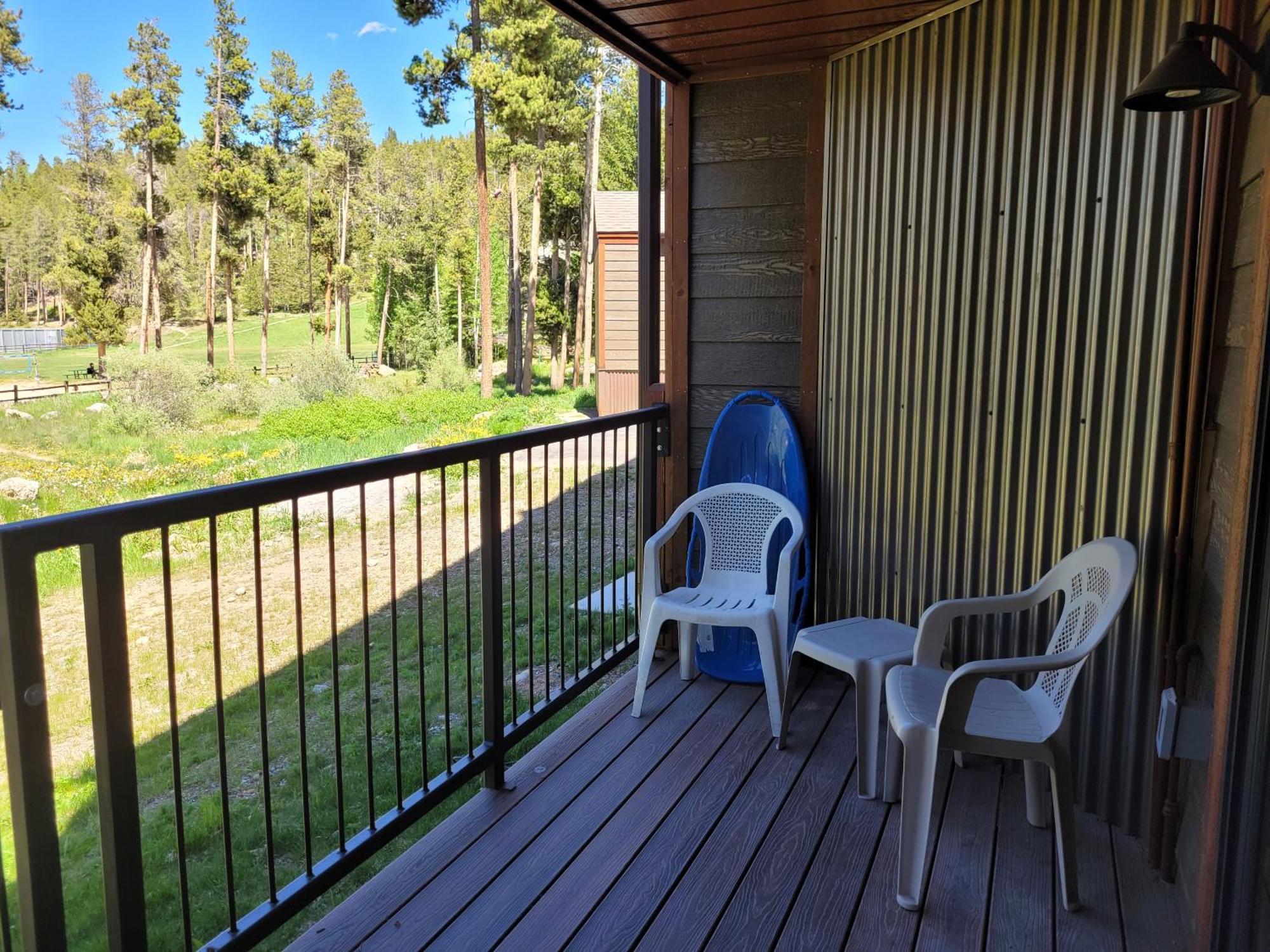 ברקנרידג' One-Bedroom Atrium Condo 05 מראה חיצוני תמונה