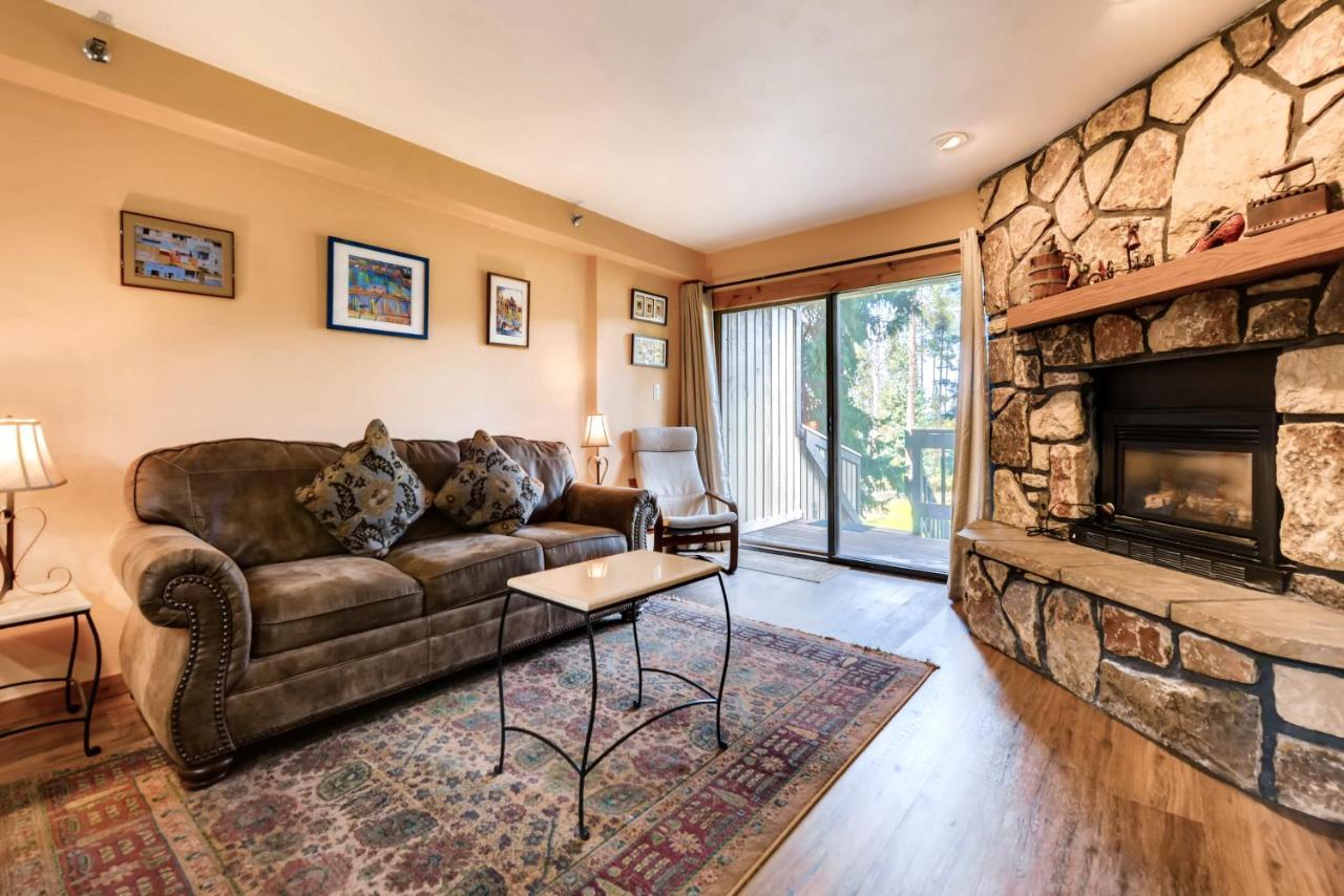 ברקנרידג' One-Bedroom Atrium Condo 05 מראה חיצוני תמונה