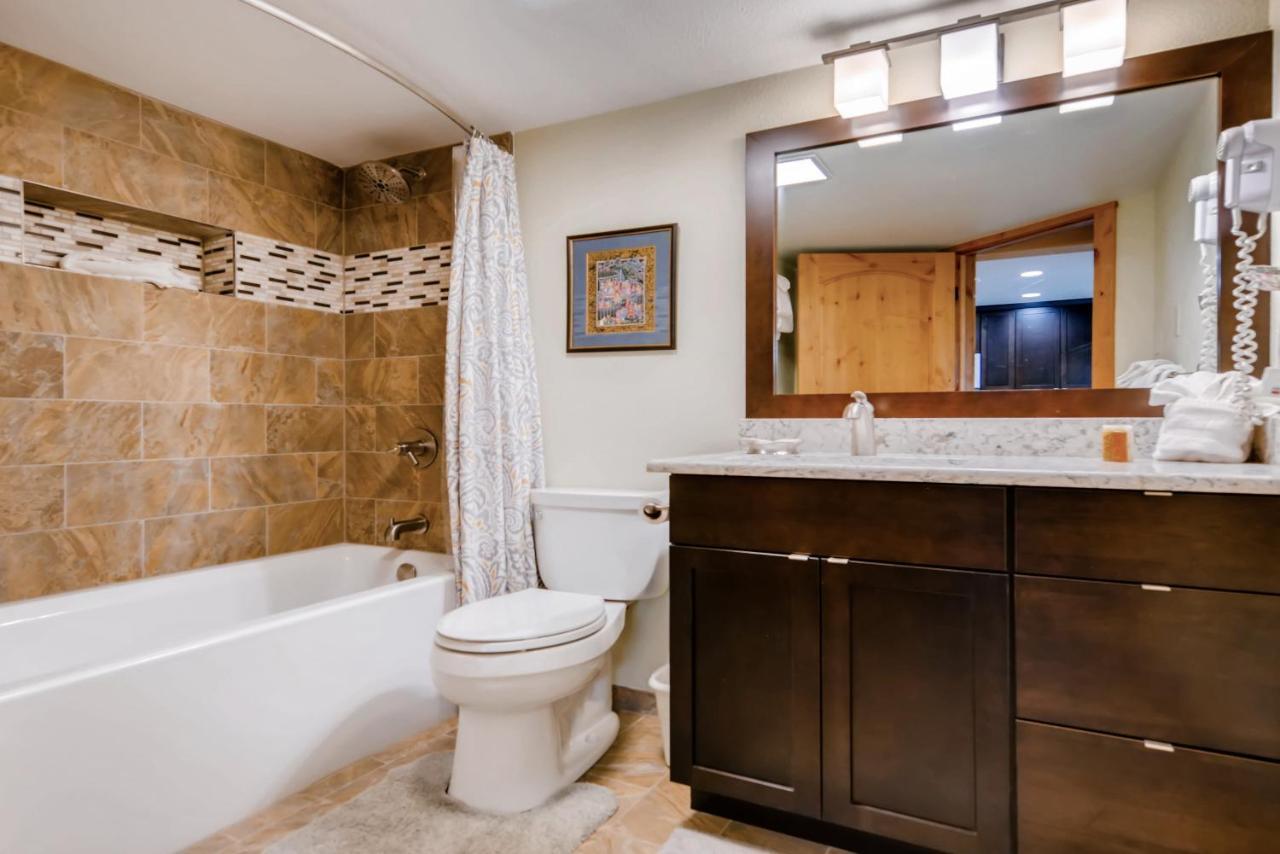 ברקנרידג' One-Bedroom Atrium Condo 05 מראה חיצוני תמונה