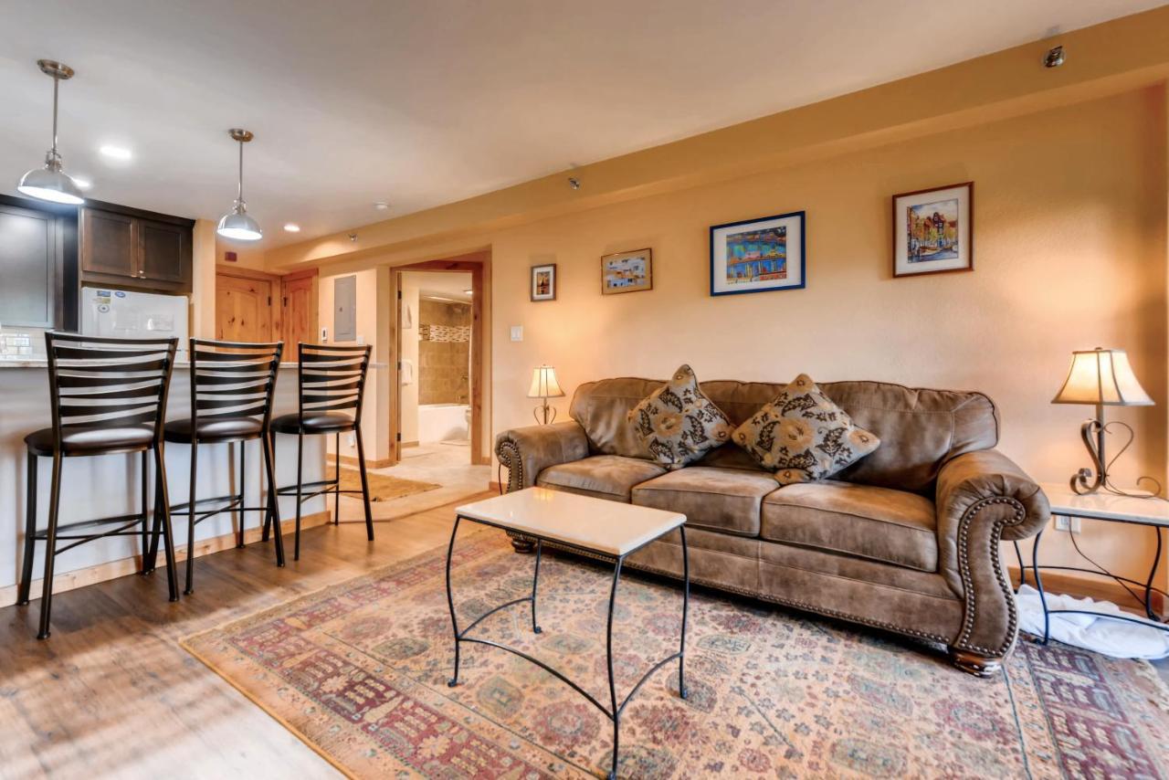 ברקנרידג' One-Bedroom Atrium Condo 05 מראה חיצוני תמונה