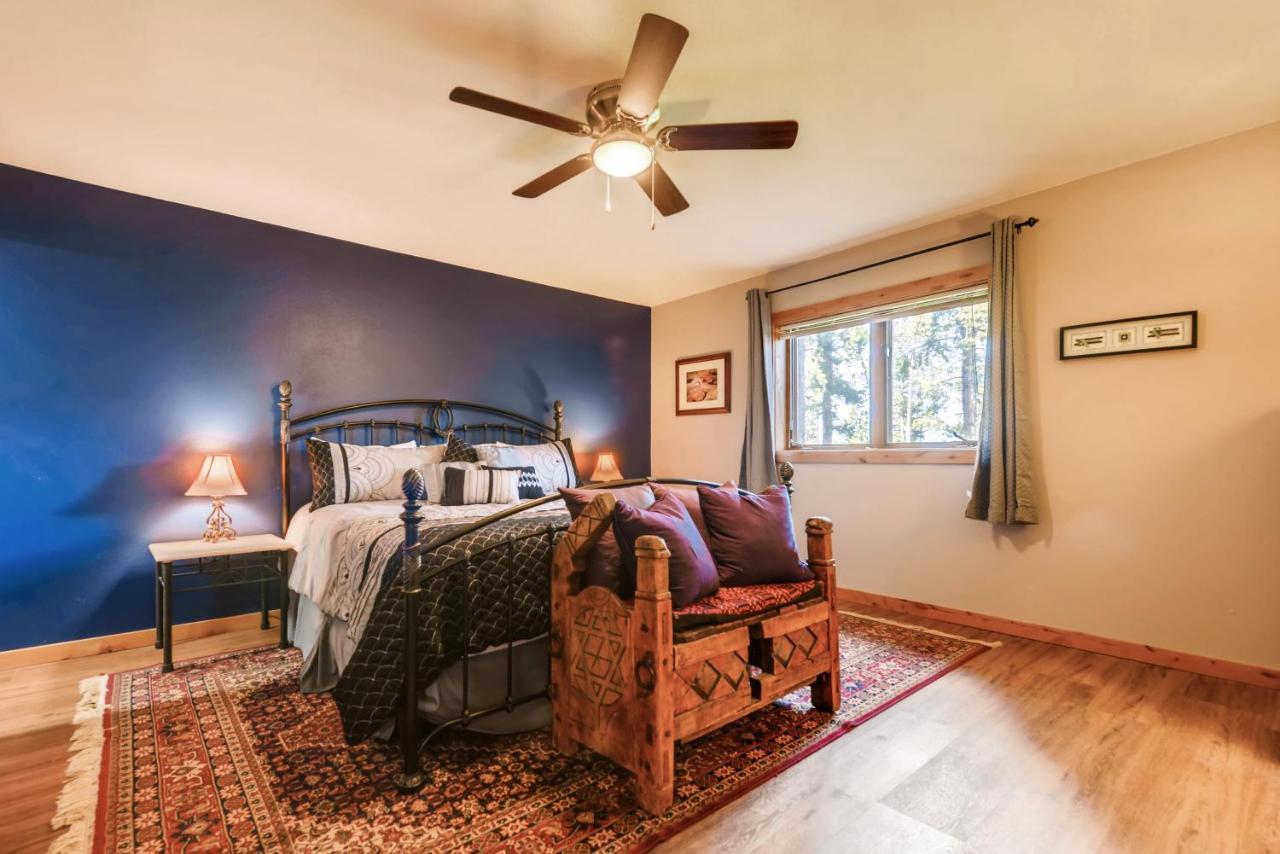 ברקנרידג' One-Bedroom Atrium Condo 05 מראה חיצוני תמונה